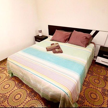 Playa Chica Apartment Пуэрто дель Кармен Экстерьер фото
