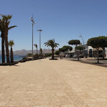 Playa Chica Apartment Пуэрто дель Кармен Экстерьер фото