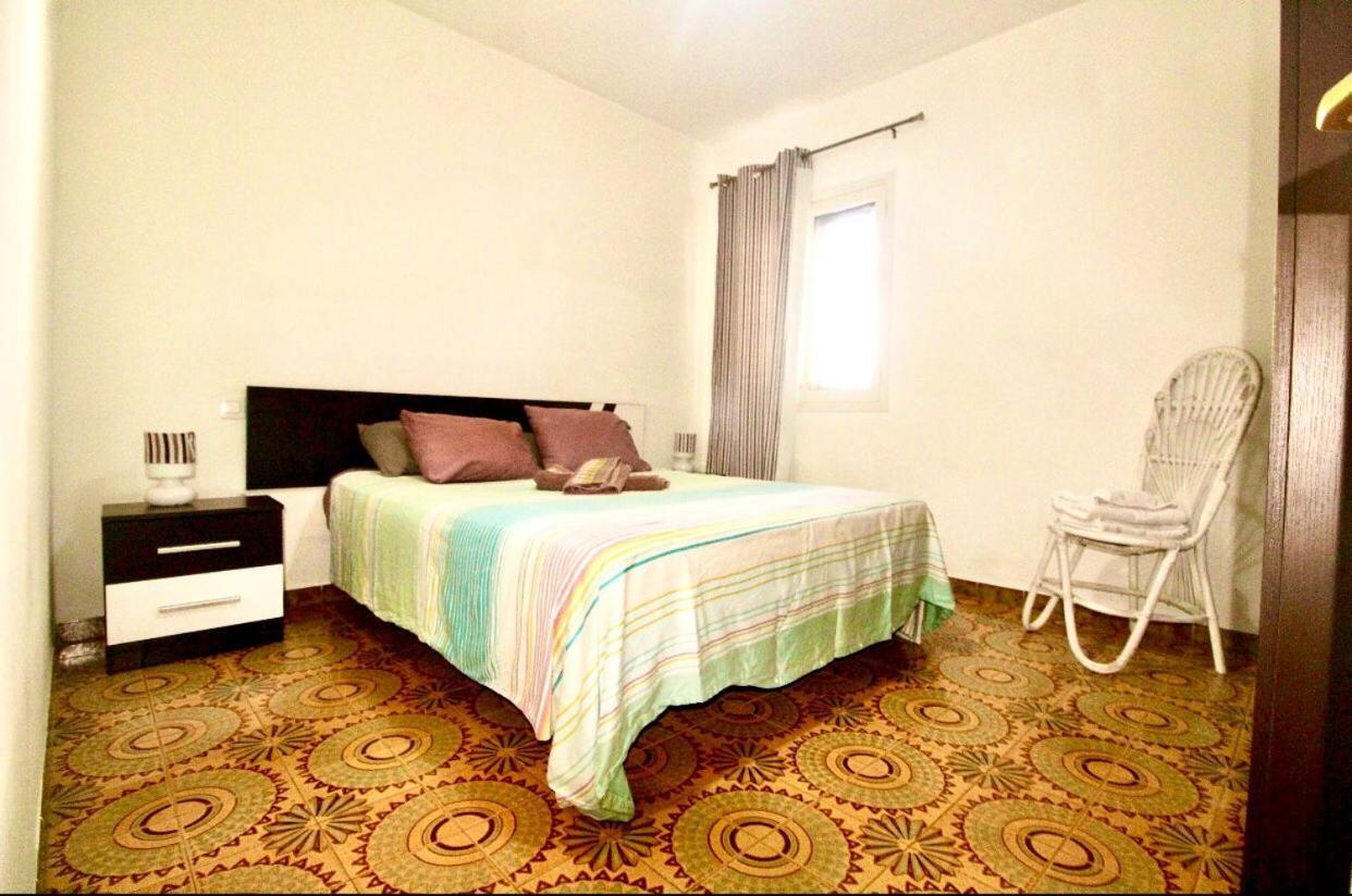 Playa Chica Apartment Пуэрто дель Кармен Экстерьер фото