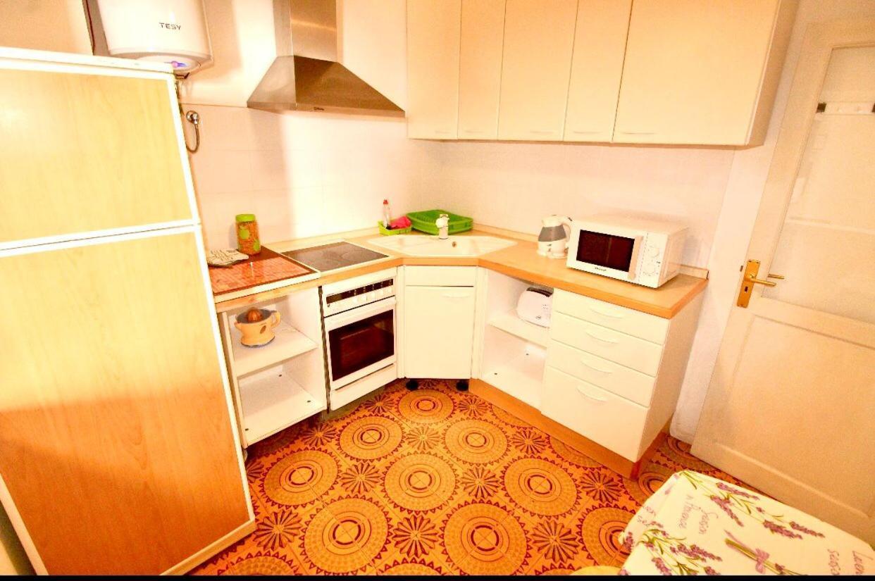 Playa Chica Apartment Пуэрто дель Кармен Экстерьер фото